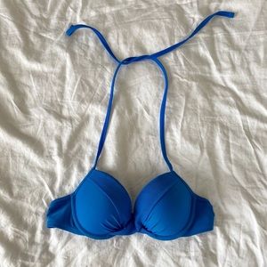 2/$40💜 CLOSET CLEAN OUT: Aerie padded bikini top